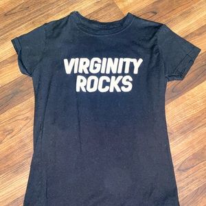 Virginity Rocks